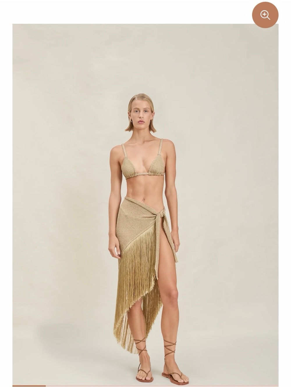 Devon Windsor Paxton Skirt